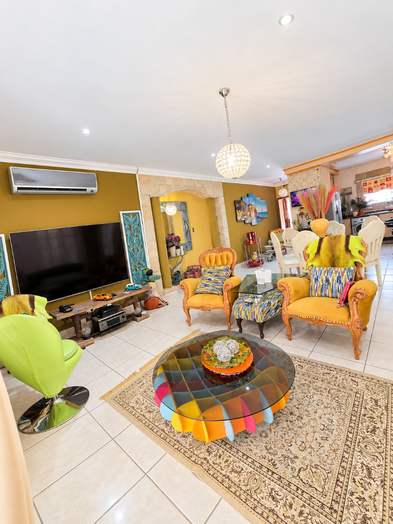 3 Bedroom Property for Sale in Flamwood North West